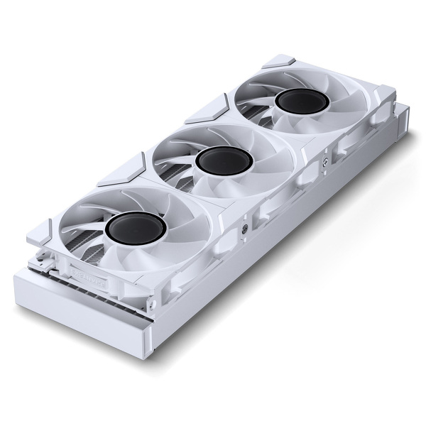 Zdjęcie produktu: Phanteks Glacier One 360M25 Gen2 ARGB White