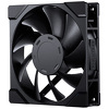 Wentylator Phanteks M25 Gen2 PWM Regular Airflow 120mm, czarny (M25G2-120)