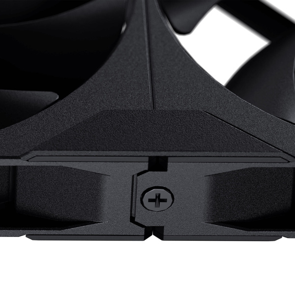 Zdjęcie produktu: Zestaw wentylatorów Phanteks M25 Gen2 PWM Regular Airflow 140mm, czarny (3 szt) Zdjęcie produktu: Zestaw wentylatorów Phanteks M25 Gen2 PWM Regular Airflow 140mm, czarny (3 szt)