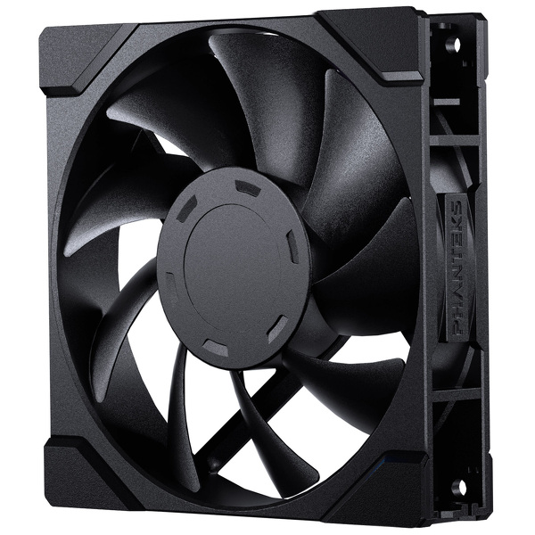 Zdjęcie produktu: Zestaw wentylatorów Phanteks M25 Gen2 PWM Regular Airflow 140mm, czarny (3 szt) Zdjęcie produktu: Zestaw wentylatorów Phanteks M25 Gen2 PWM Regular Airflow 140mm, czarny (3 szt)