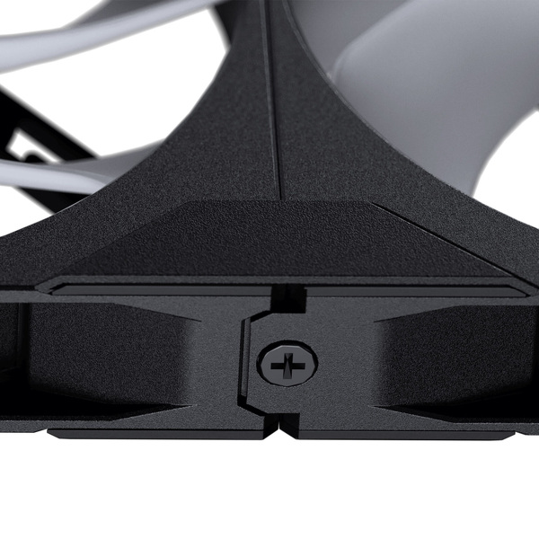 Zdjęcie produktu: Zestaw wentylatorów Phanteks M25 Gen2 PWM ARGB Reverse Airflow 140mm, czarny (3 szt)