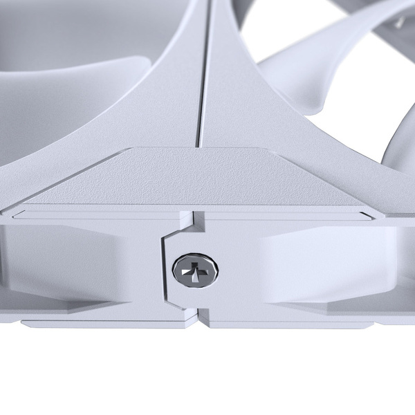 Zdjęcie produktu: Zestaw wentylatorów Phanteks M25 Gen2 PWM ARGB Reverse Airflow 140mm, biały (3 szt)