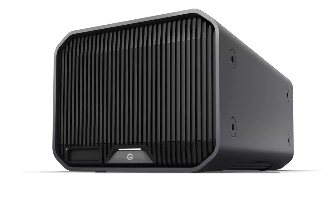 Dysk SanDisk Professional G-DRIVE PROJECT 2 48TB EMEA
