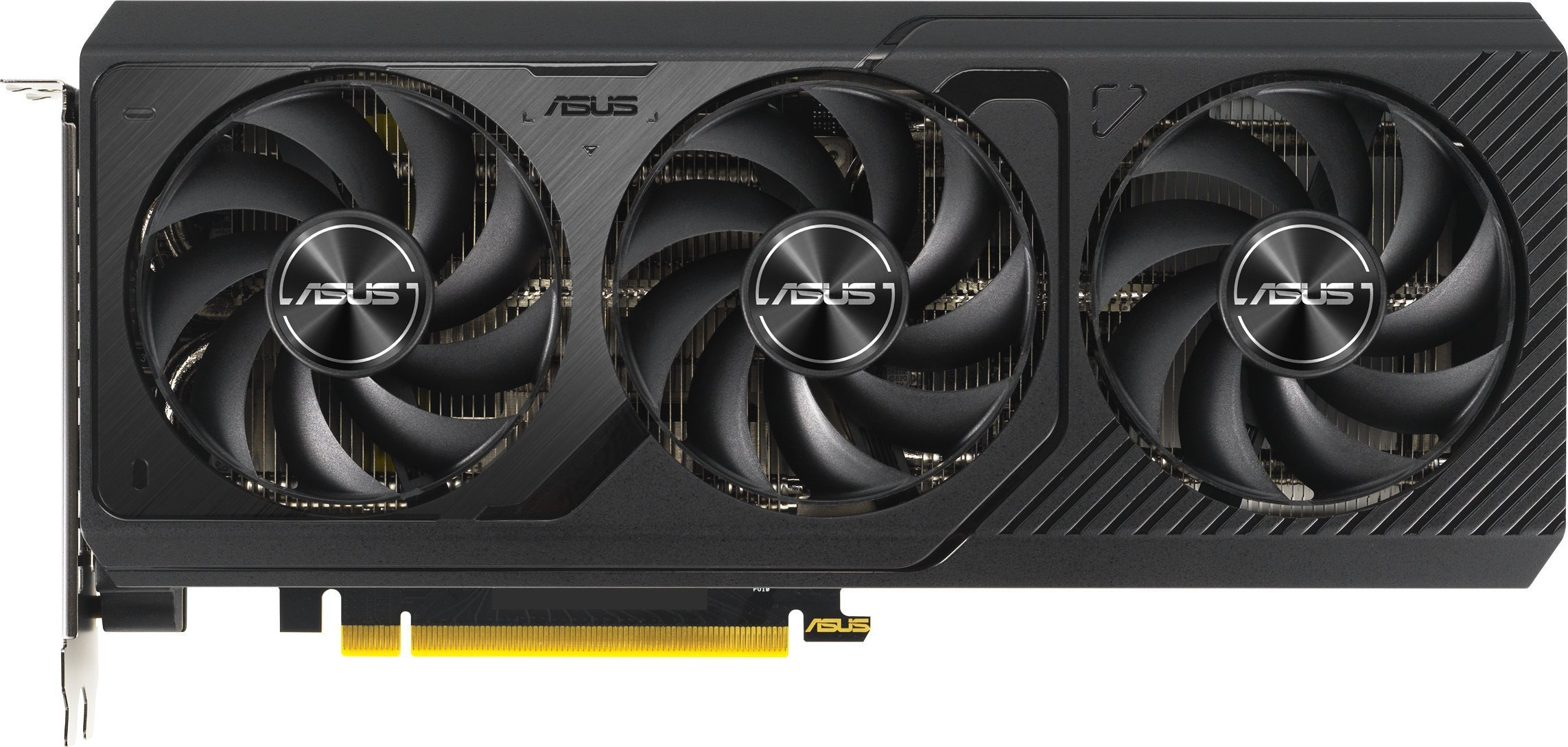 Asus GeForce RTX 4070 SUPER PRIME OC 12GB GDDR6X DLSS 3 Asus GeForce RTX 4070 SUPER PRIME OC 12GB GDDR6X DLSS 3