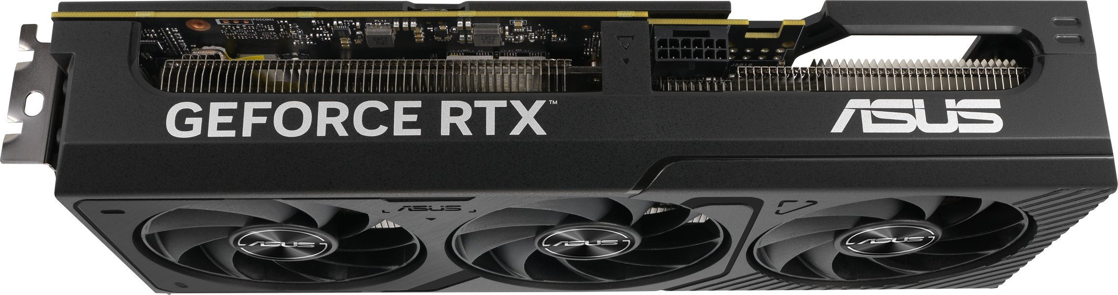 Asus GeForce RTX 4070 SUPER PRIME OC 12GB GDDR6X DLSS 3 Asus GeForce RTX 4070 SUPER PRIME OC 12GB GDDR6X DLSS 3
