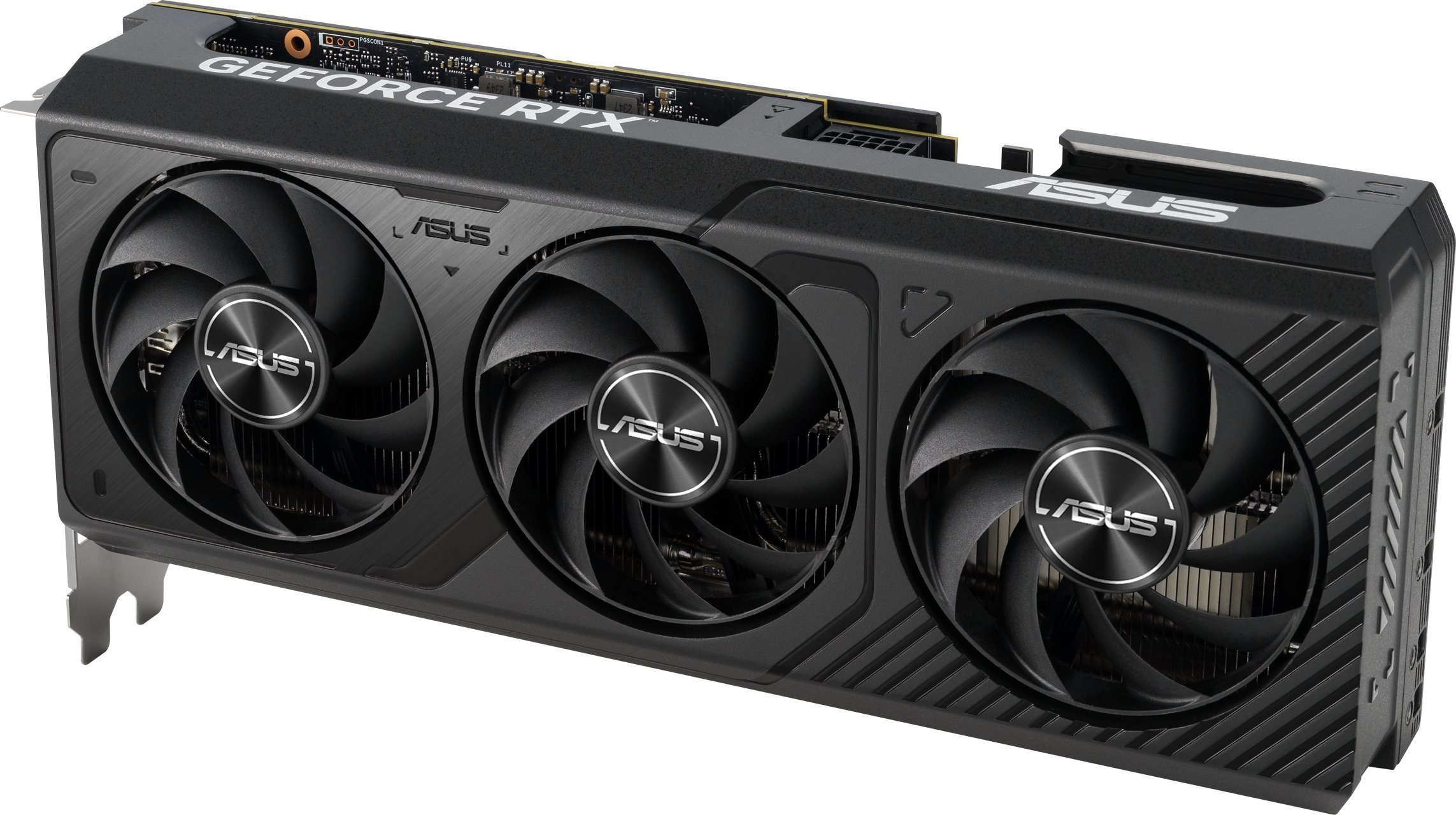 Asus GeForce RTX 4070 SUPER PRIME OC 12GB GDDR6X DLSS 3 Asus GeForce RTX 4070 SUPER PRIME OC 12GB GDDR6X DLSS 3