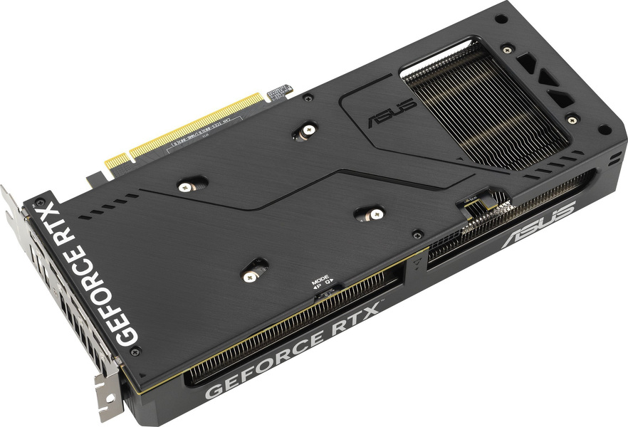 Zdjęcie produktu: Asus GeForce RTX 4070 SUPER PRIME OC 12GB GDDR6X DLSS 3 Zdjęcie produktu: Asus GeForce RTX 4070 SUPER PRIME OC 12GB GDDR6X DLSS 3