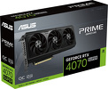 Miniatura zdjęcia: Asus GeForce RTX 4070 SUPER PRIME OC 12GB GDDR6X DLSS 3 Miniatura zdjęcia: Asus GeForce RTX 4070 SUPER PRIME OC 12GB GDDR6X DLSS 3