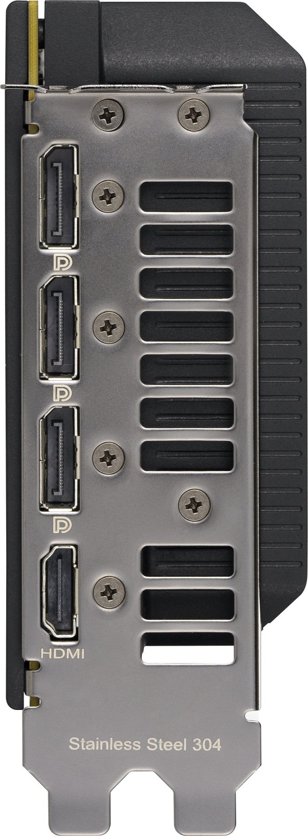 Zdjęcie produktu: PNY GeForce RTX 4070 Ti SUPER 16GB XLR8 GAMING VERTO XLR8 DLSS 3