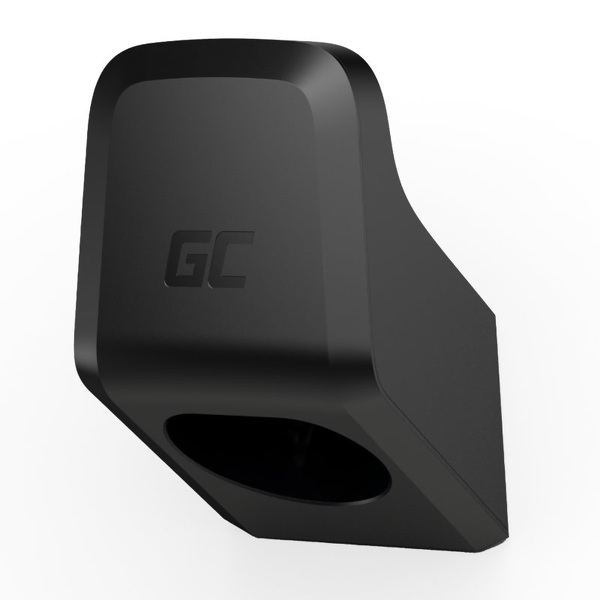 Zdjęcie produktu: Greencell Habu Holder - uchwyt kabla ładującego EV Type 2