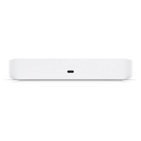 Zdjęcie produktu: Switch Ubiquiti UniFi USW-Flex-XG 5x RJ45, 4x RJ45 10Gb/s PoE+