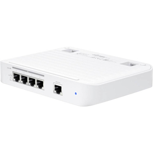 Miniatura produktu: Switch Ubiquiti UniFi USW-Flex-XG 5x RJ45, 4x RJ45 10Gb/s, 1x RJ45 1000Mb/s PoE+