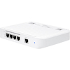 Switch Ubiquiti UniFi USW-Flex-XG 5x RJ45, 4x RJ45 10Gb/s, 1x RJ45 1000Mb/s PoE+