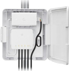Obudowa Ubiquiti USW-Flex-Utility dedykowana dla USW-Flex, adapter PoE 60W