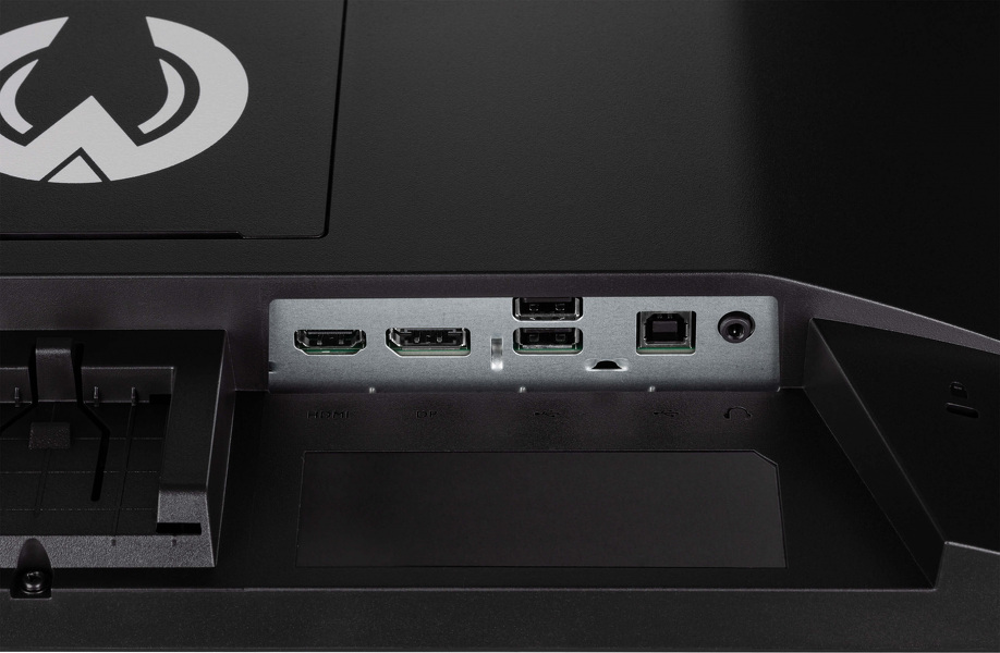 Zdjęcie produktu: iiyama G-Master G2245HSU-B2 21,5 FHD IPS 100Hz