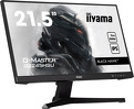 Miniatura zdjęcia: iiyama G-Master G2245HSU-B2 21,5 FHD IPS 100Hz