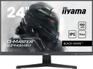 iiyama G-Master G2445HSU-B2 Black Hawk 23,8" FHD IPS 100Hz