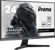 Miniatura zdjęcia: iiyama G-Master G2445HSU-B2 Black Hawk 23,8