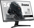 Miniatura zdjęcia: iiyama G-Master G2445HSU-B2 Black Hawk 23,8