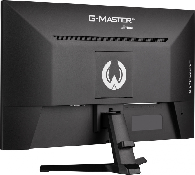Zdjęcie produktu: iiyama G-Master Black Hawk G2745HSU-B2 27 Zdjęcie produktu: iiyama G-Master Black Hawk G2745HSU-B2 27