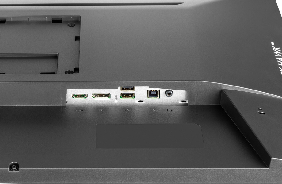 Zdjęcie produktu: iiyama G-Master GB2745HSU-B2 27 FHD IPS 100Hz PIVOT