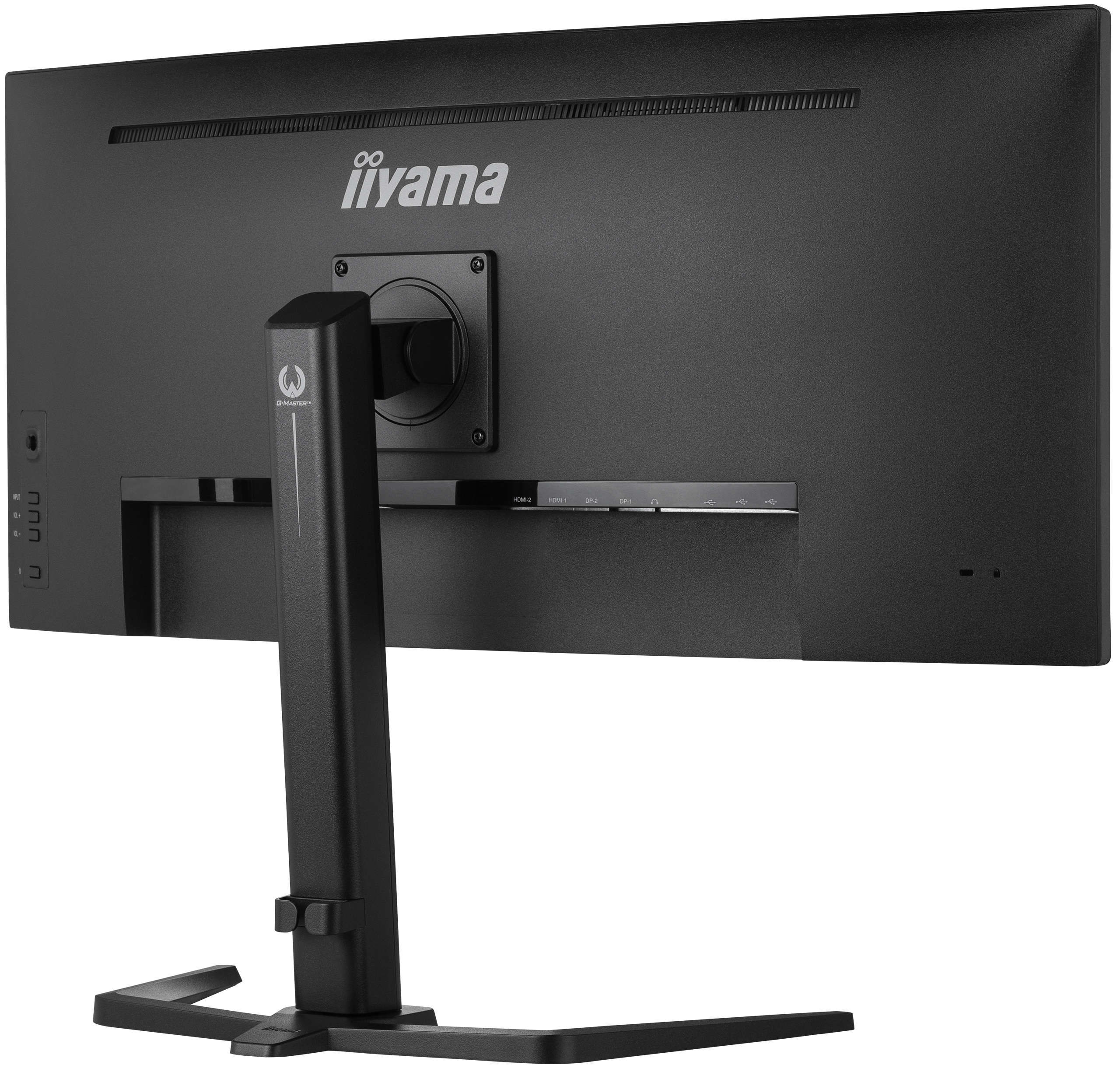 iiyama G-Master GCB3481WQSU-B1 34 UWQHD VA 180Hz