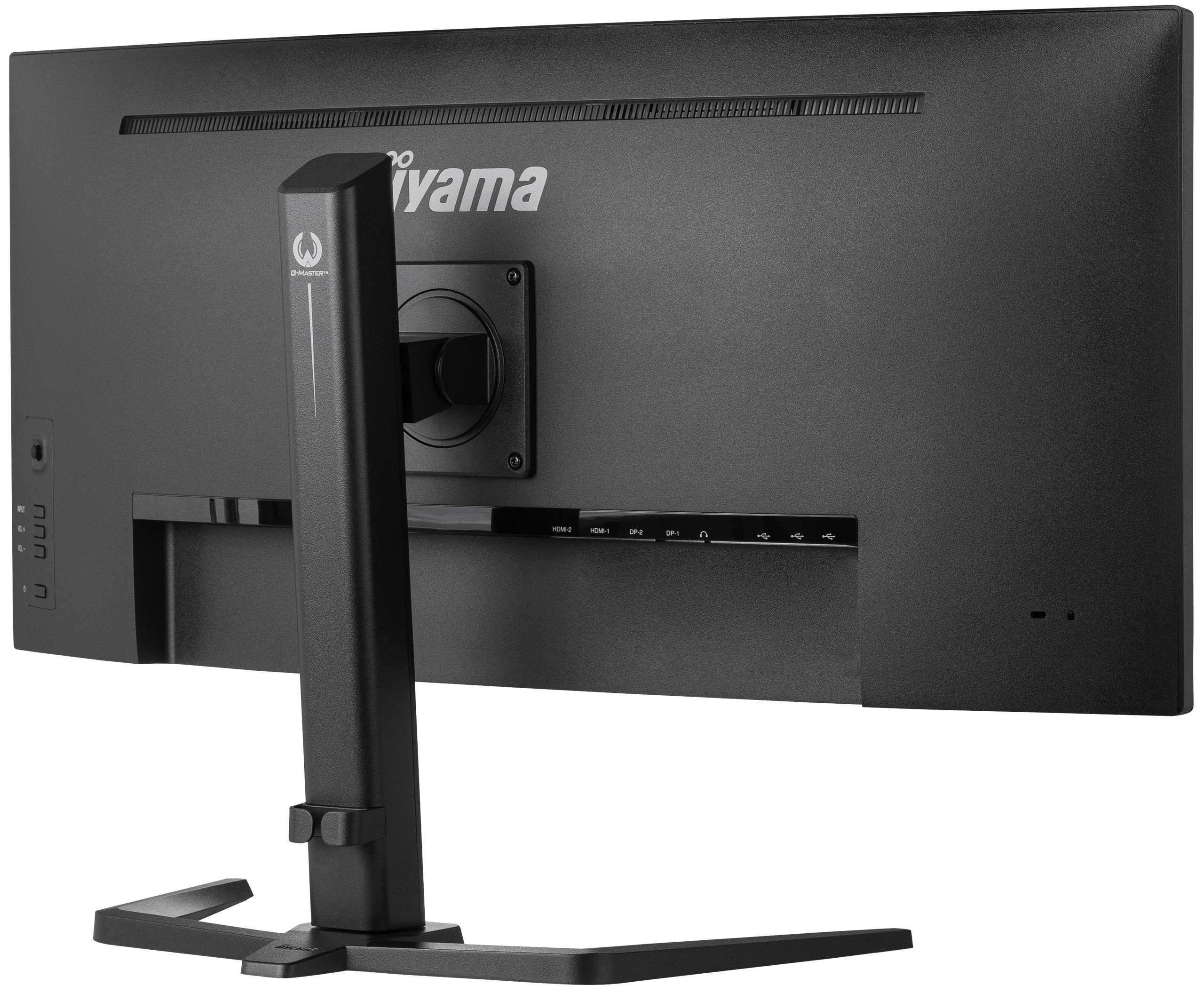 iiyama G-Master GCB3481WQSU-B1 34 UWQHD VA 180Hz