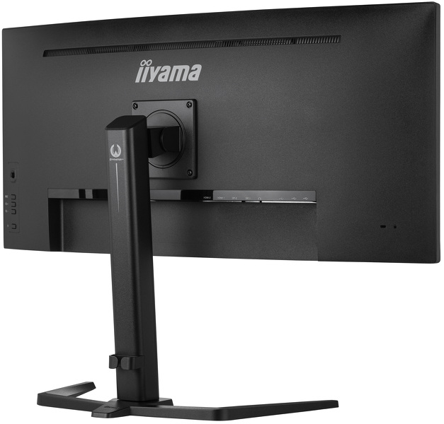 Zdjęcie produktu: iiyama G-Master GCB3481WQSU-B1 34 UWQHD VA 180Hz