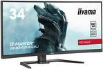 Miniatura zdjęcia: iiyama G-Master GCB3481WQSU-B1 34 UWQHD VA 180Hz