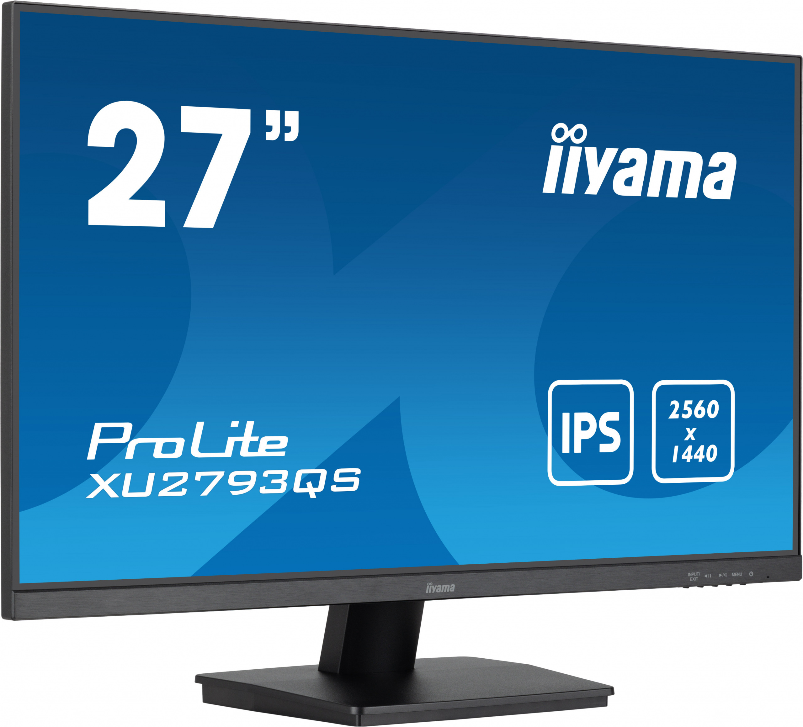 iiyama ProLite XU2793QS-B7 27 IPS 100Hz WQHD