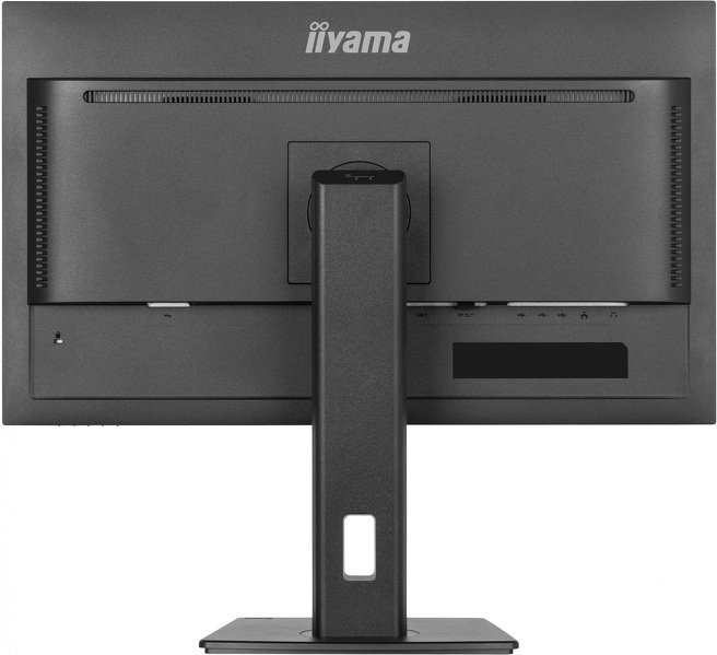 Zdjęcie produktu: iiyama XUB2797QSU-B2 27