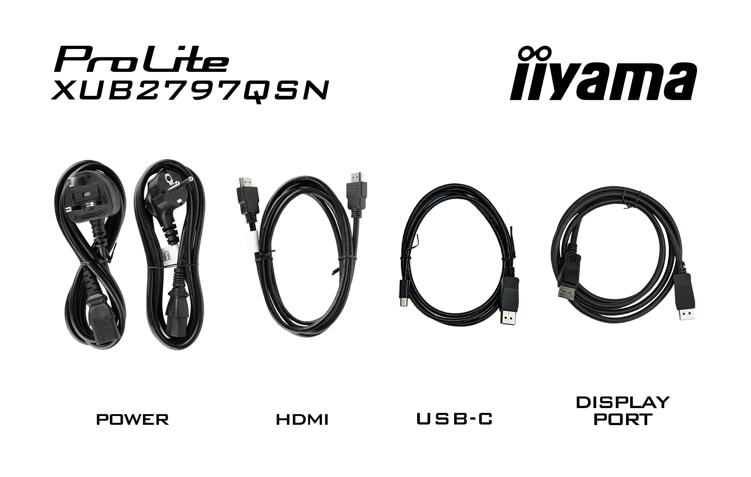 iiyama XUB2797QSN-B2 27