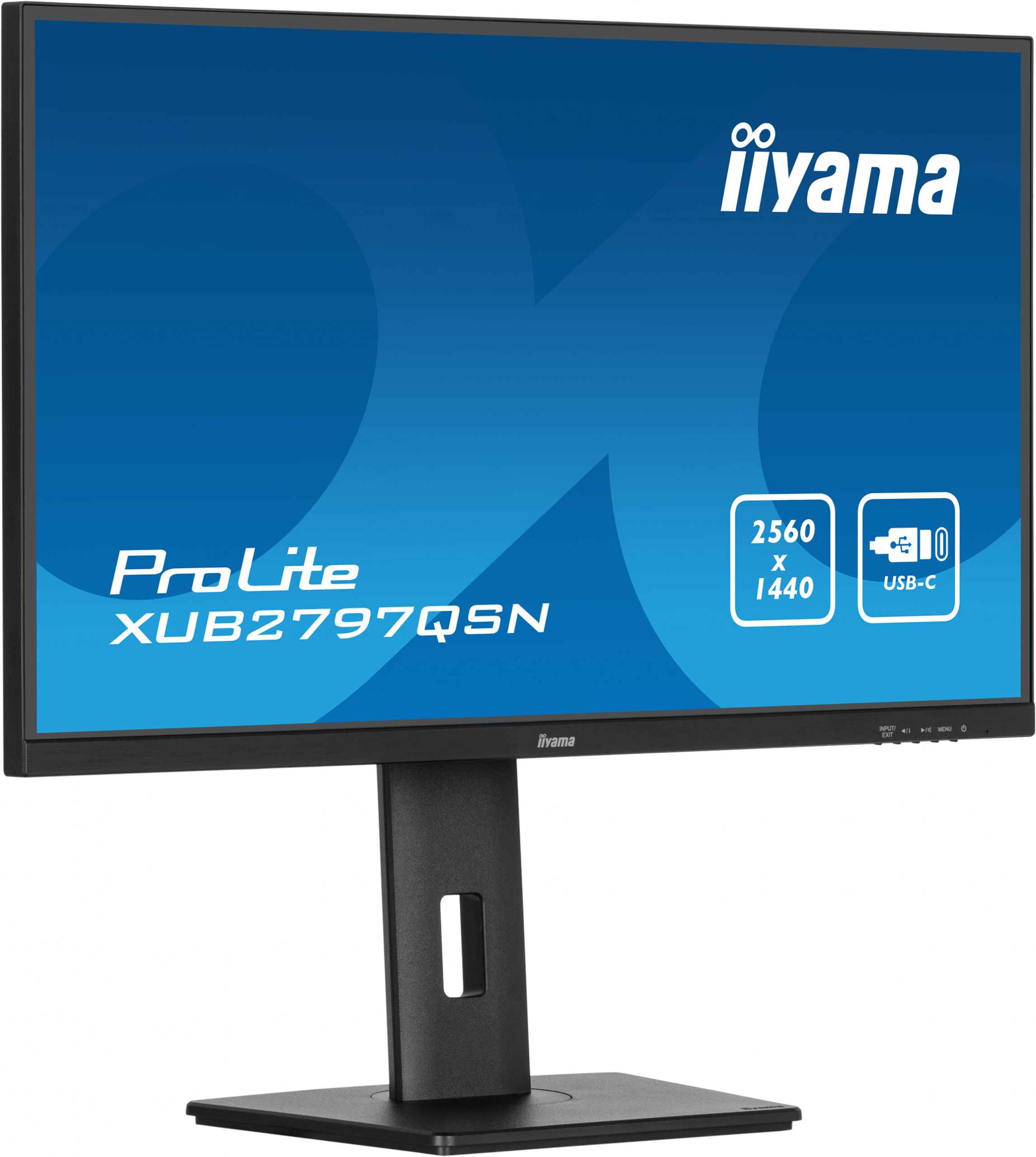 iiyama XUB2797QSN-B2 27
