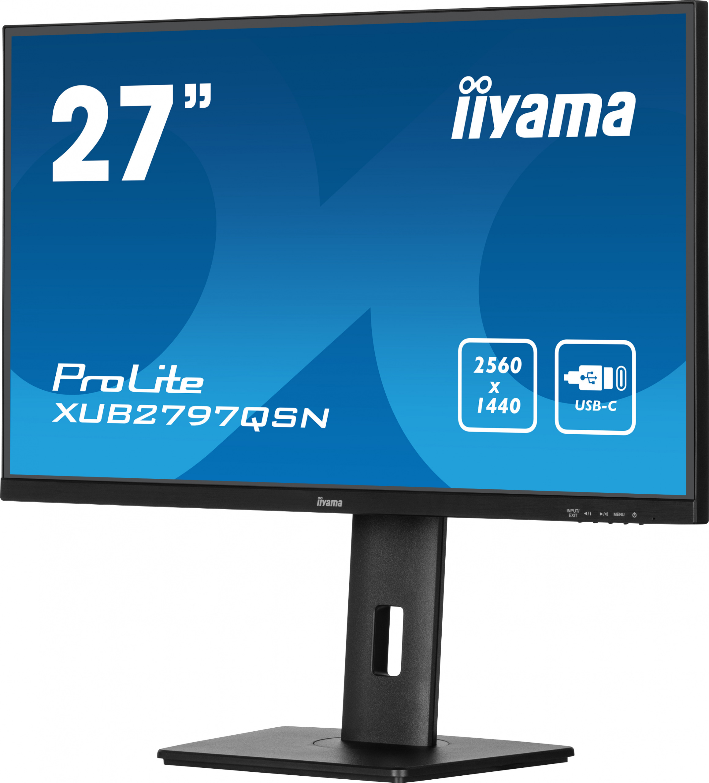 iiyama XUB2797QSN-B2 27