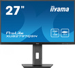 iiyama XUB2797QSN-B2 27" WQHD IPS 100Hz USB-C LAN