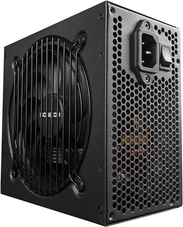 Zdjęcie produktu: Modecom B88-700W Semi Modular 80Plus Bronze (MC-B88-700SM)