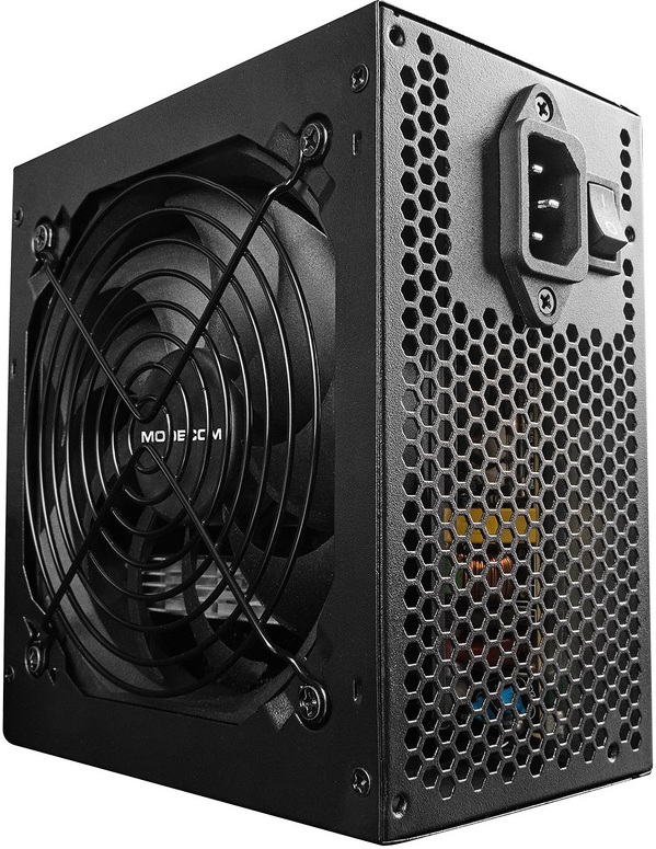 Zdjęcie produktu: Modecom B88-700W 80Plus Bronze (MC-B88-700FC)