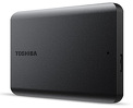 Miniatura zdjęcia: Dysk zewnętrzny Toshiba Canvio Basics 2TB 2,5