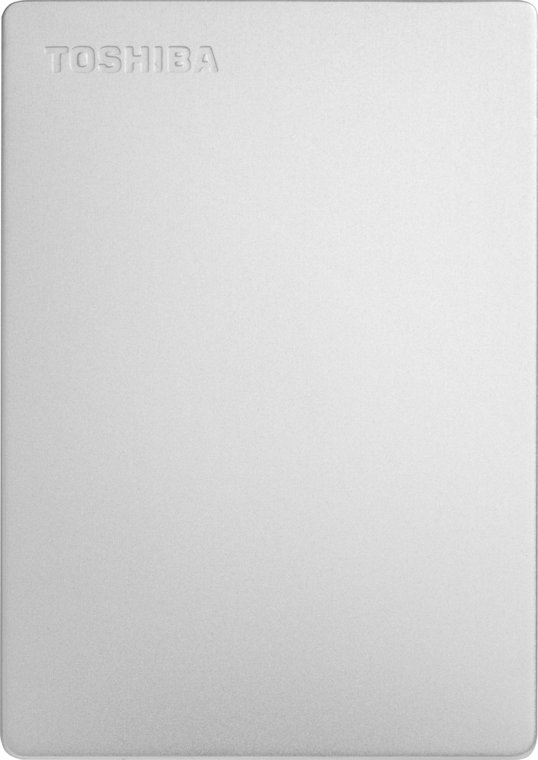 Dysk zewnętrzny Toshiba Canvio Slim 1TB 2,5 Dysk zewnętrzny Toshiba Canvio Slim 1TB 2,5