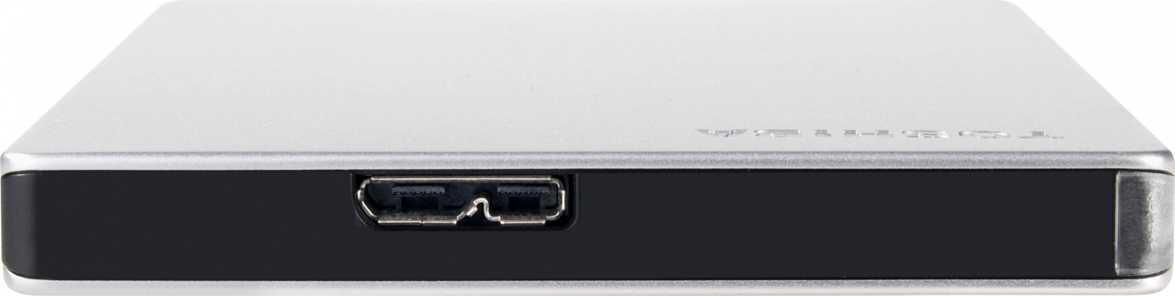 Zdjęcie produktu: Dysk zewnętrzny Toshiba Canvio Slim 1TB 2,5 Zdjęcie produktu: Dysk zewnętrzny Toshiba Canvio Slim 1TB 2,5