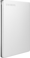 Miniatura zdjęcia: Dysk zewnętrzny Toshiba Canvio Slim 1TB 2,5 Miniatura zdjęcia: Dysk zewnętrzny Toshiba Canvio Slim 1TB 2,5