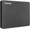 Miniatura zdjęcia: Dysk zewnętrzny Toshiba Canvio Gaming 2TB 2,5" USB 3.2 Gen 1 Black HDTX120EK3AA