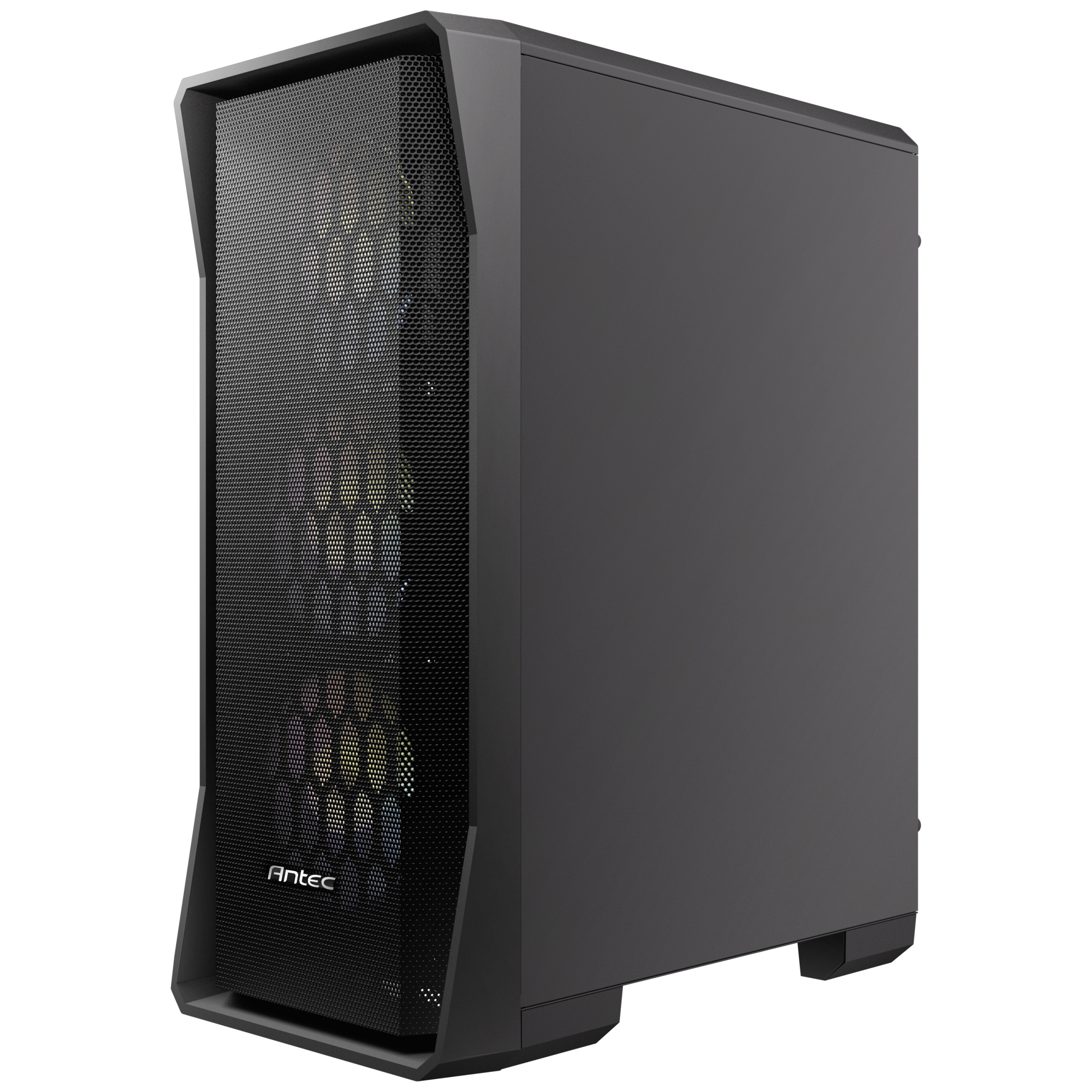 Obudowa do komputera Antec NX360 Mesh ARGB