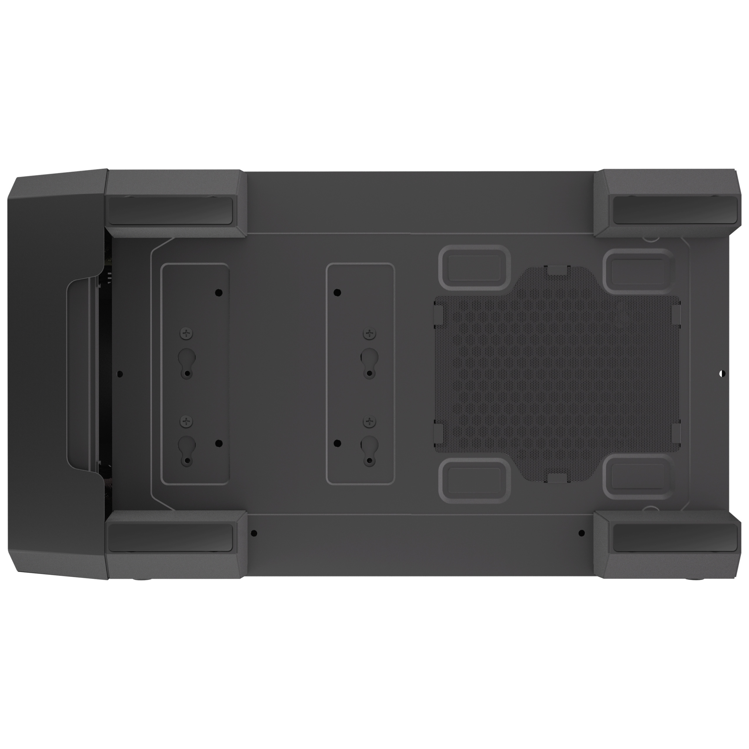 Obudowa do komputera Antec NX360 Mesh ARGB