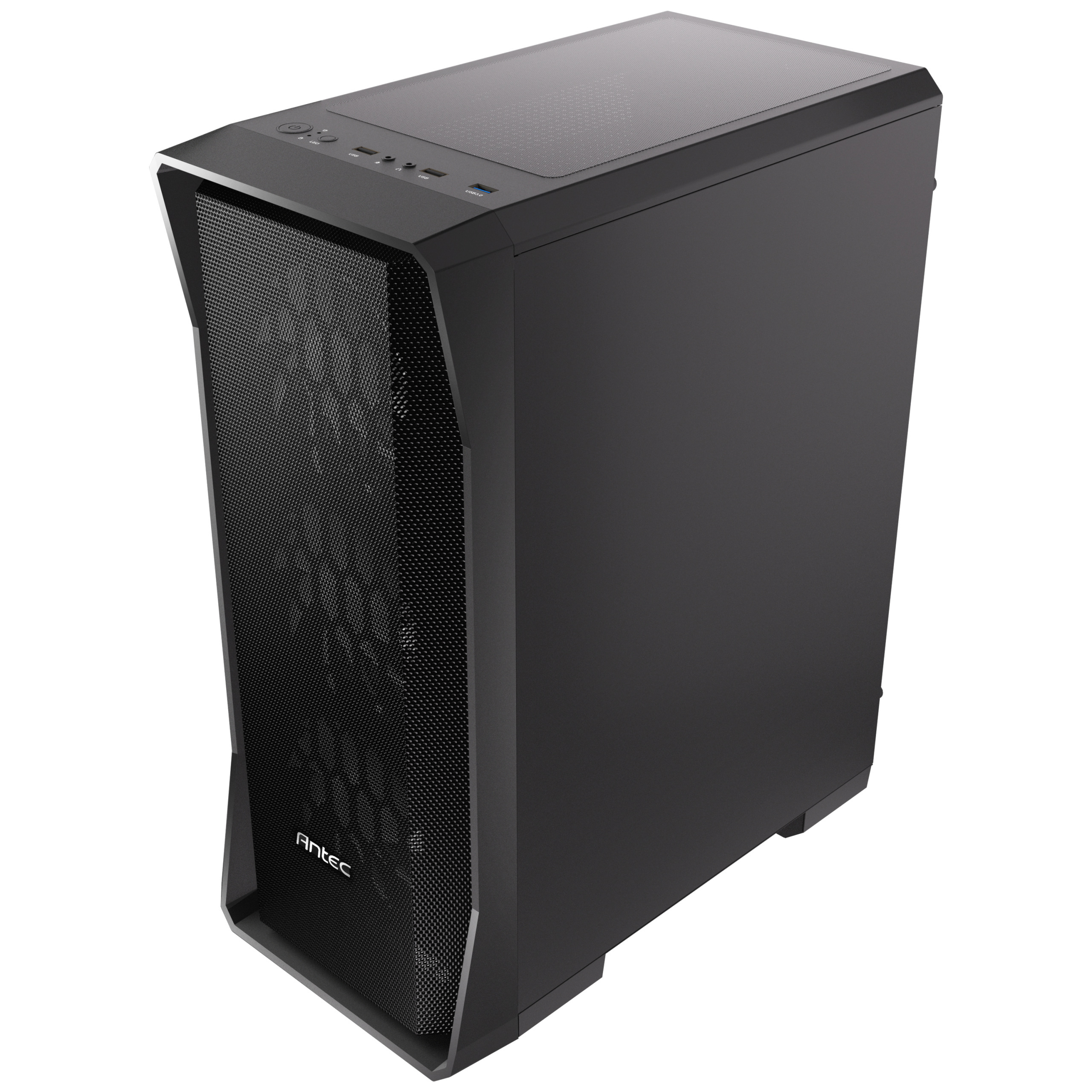 Obudowa do komputera Antec NX360 Mesh ARGB