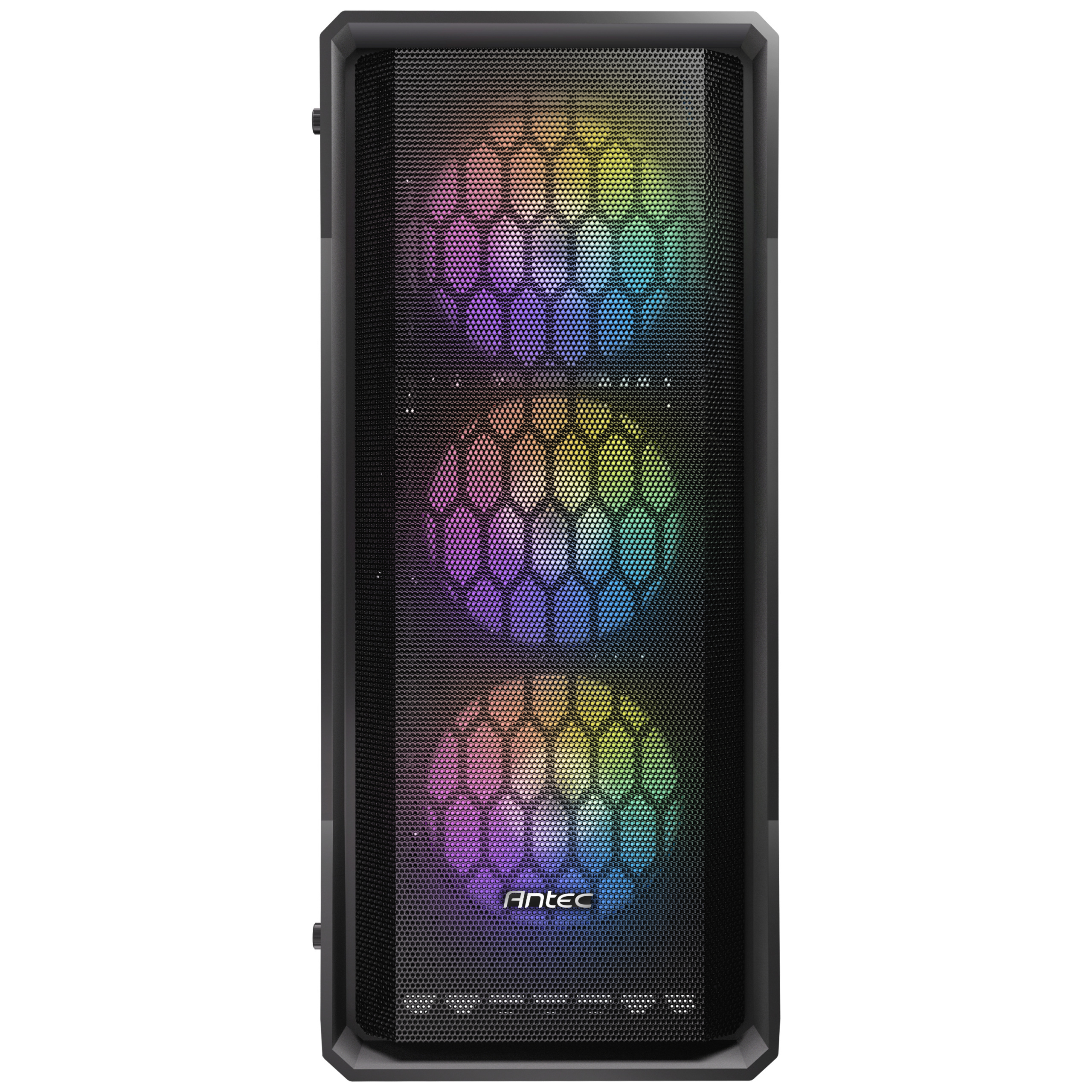 Obudowa do komputera Antec NX360 Mesh ARGB