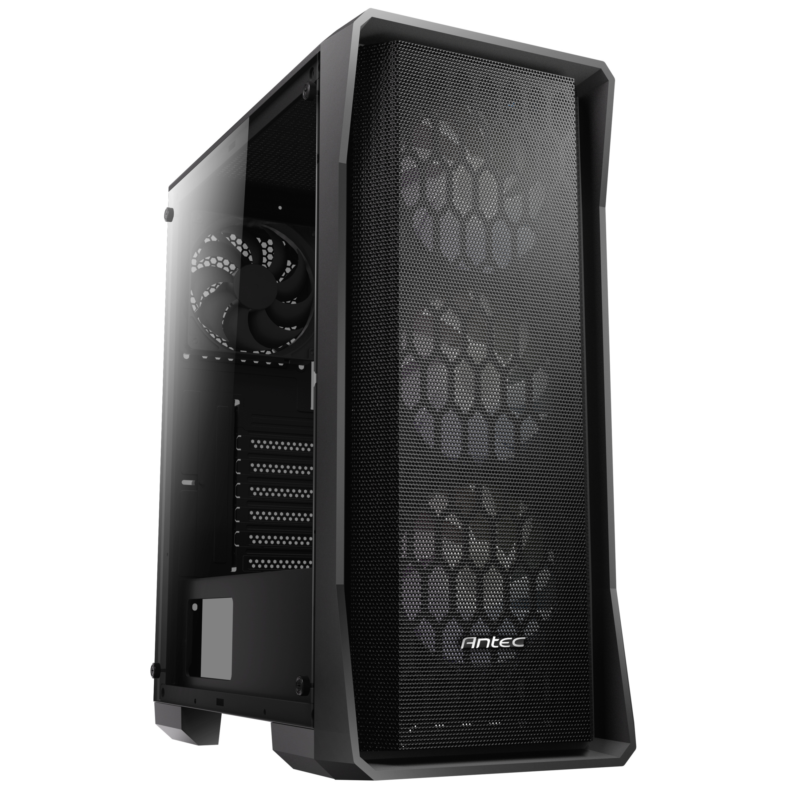 Obudowa do komputera Antec NX360 Mesh ARGB