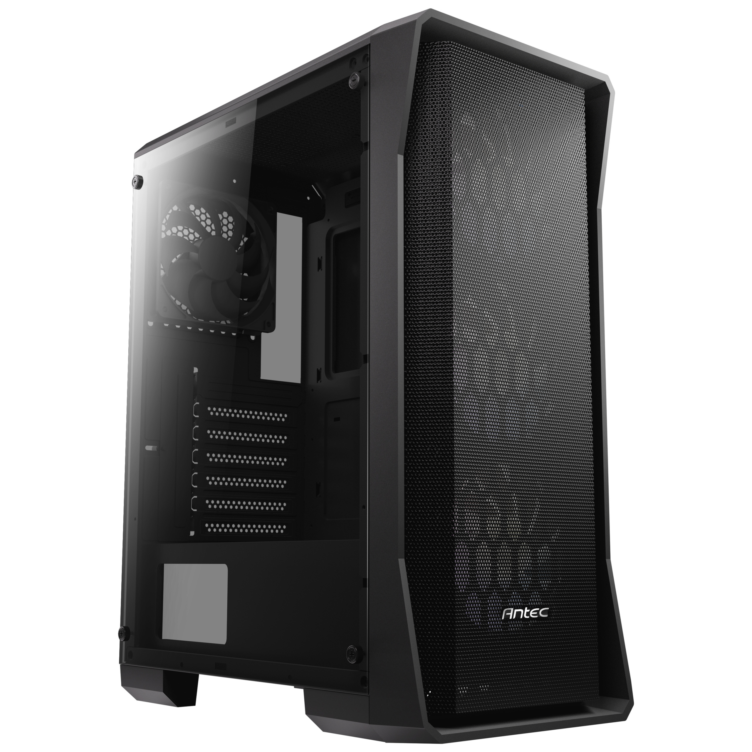 Obudowa do komputera Antec NX360 Mesh ARGB