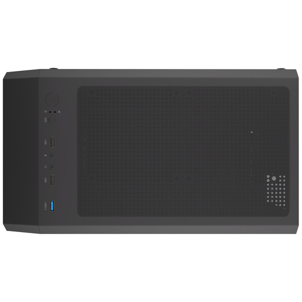 Zdjęcie produktu: Obudowa do komputera Antec NX360 Mesh ARGB