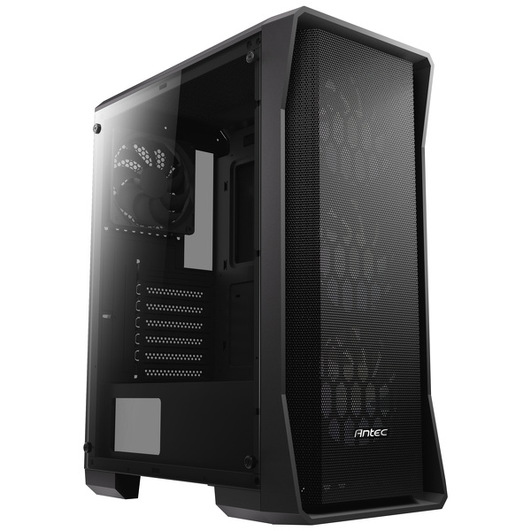 Zdjęcie produktu: Obudowa do komputera Antec NX360 Mesh ARGB